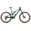 Orbea Occam SL M30 Mountain Bike In Escape Green/Carbon View Gloss