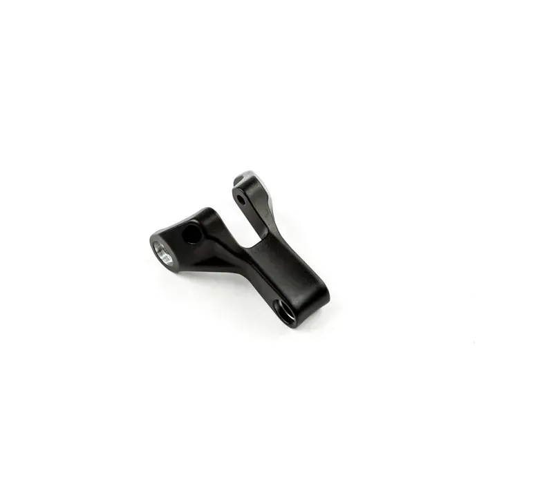 Orbea Oiz OMR Hydro Aluminum Linkage in Black