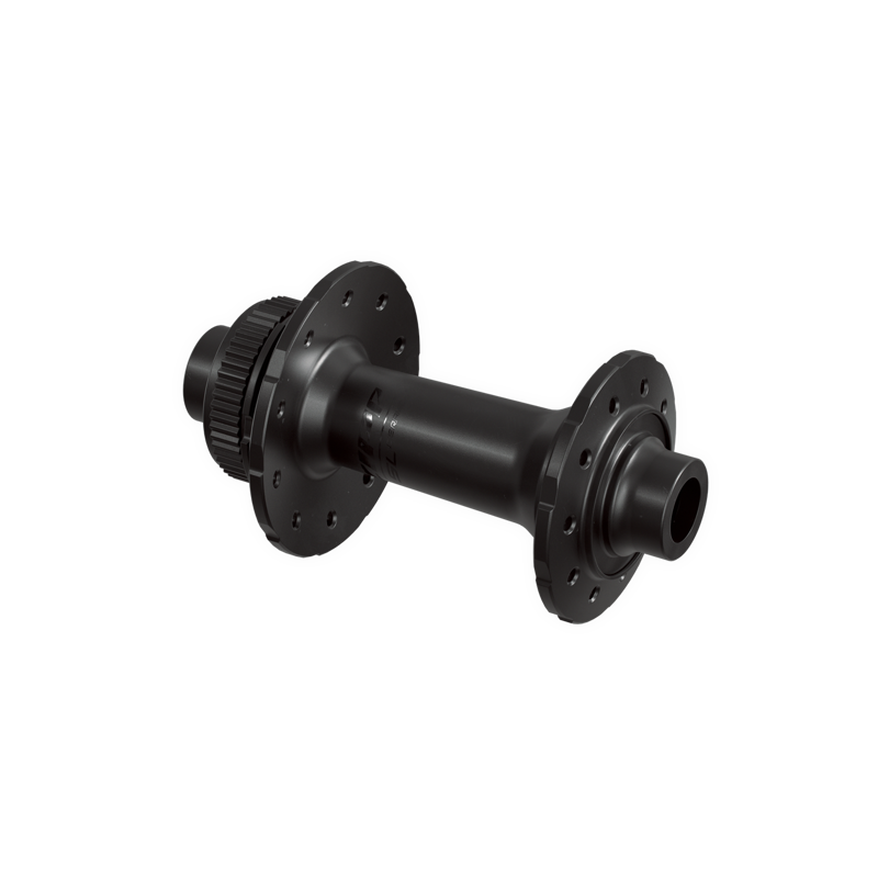 Orbea Oquo By Zipp ZR1 SL Hub Bearings + Axle Rear in Black-1