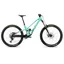 Orbea Rallon E10 Mountain Bike In Aloha Green/Fantasy Purple Carbon View Gloss