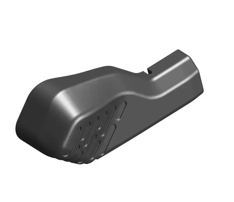 Orbea Suspension Lever Reach Adapter in Black