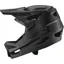 7iDP Project 23 ABS Mountain Bike Helmet in Black/Grey