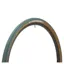 Panaracer Gravel King Slick Colour Edition Tyre in Blue/Grey/Brown