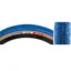 Panaracer HP406 20x1.75 BMX Tyre in Blue/Amber
