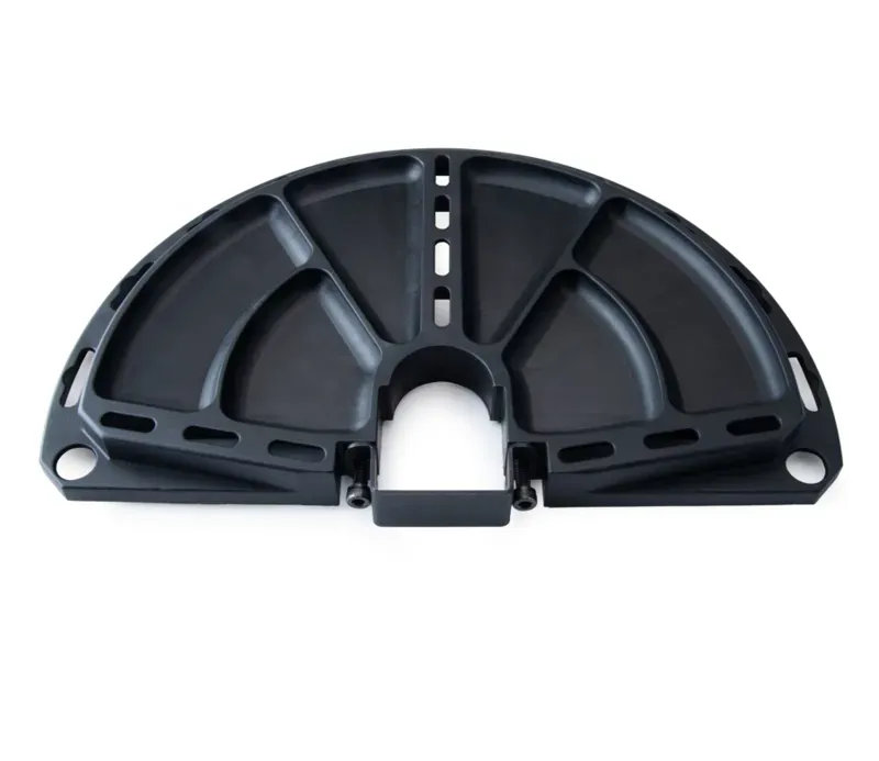 Park Tool 104-30 Work Tray for PRS-30 in Black-1