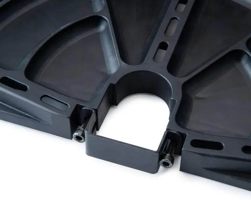 Park Tool 104-30 Work Tray for PRS-30 in Black-2