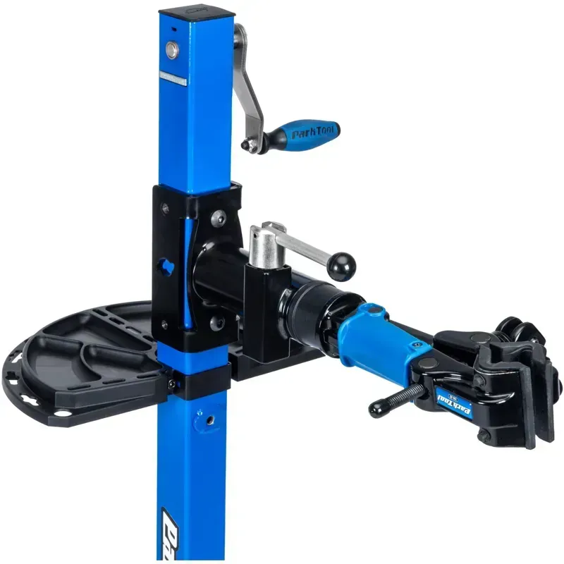 Park Tool 104-30 Work Tray for PRS-30 in Black-3