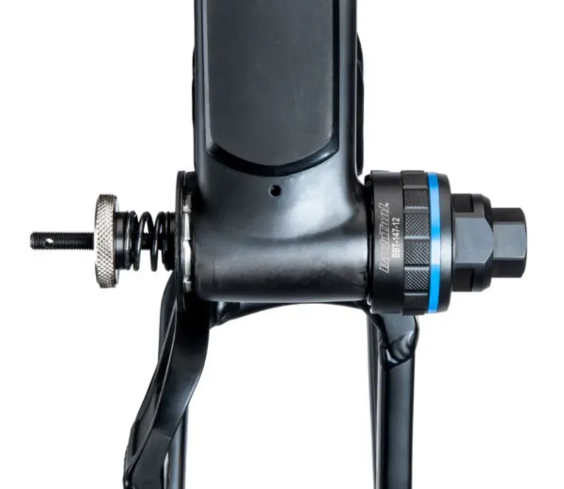 Park Tool BBT-147-12 12-Notch 50-53mm Bottom Bracket Tool in Black-8