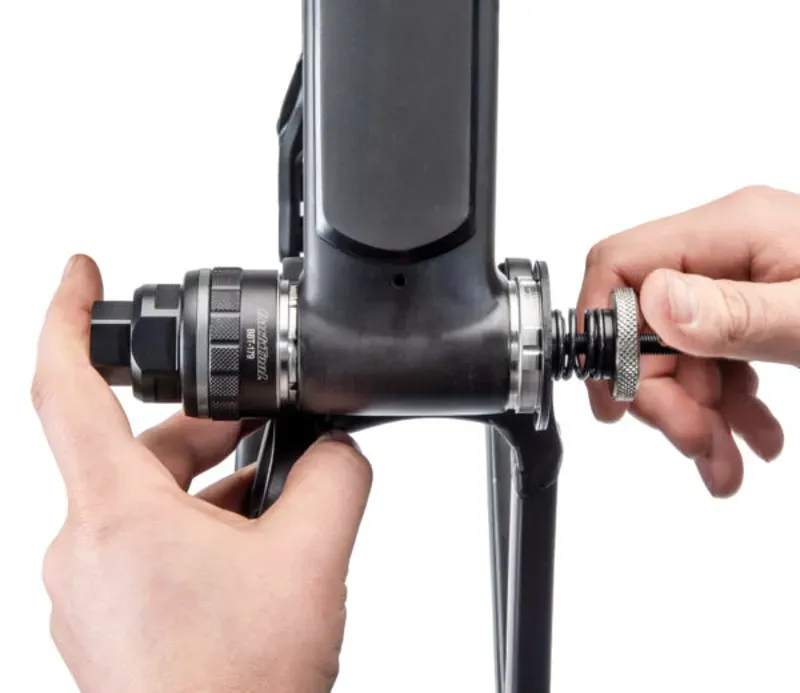 Park Tool BBT-179 12-Notch 46mm Bottom Bracket Tool in Black-5