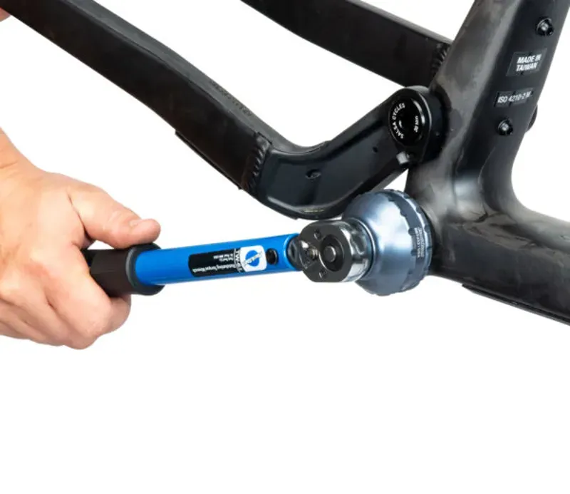 Park Tool GPS-30 30mm Guide Pin in Black-6
