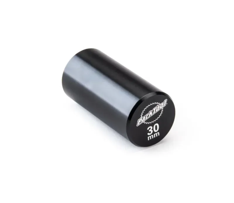 Park Tool GPS-30 30mm Guide Pin in Black-1