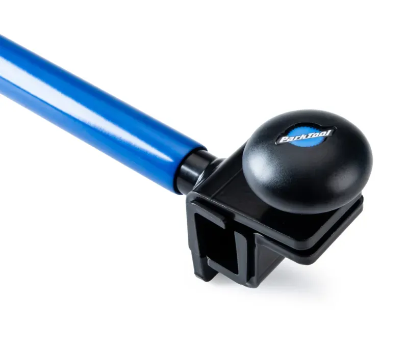 Park Tool Support Fork for ASF-1 ASF-24 in Blue/Black-1