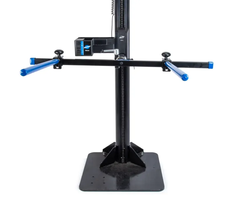 Park Tool Support Fork for ASF-1 ASF-24 in Blue/Black-3