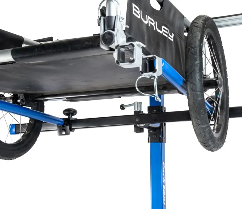 Park Tool Support Fork for ASF-1 ASF-24 in Blue/Black-4