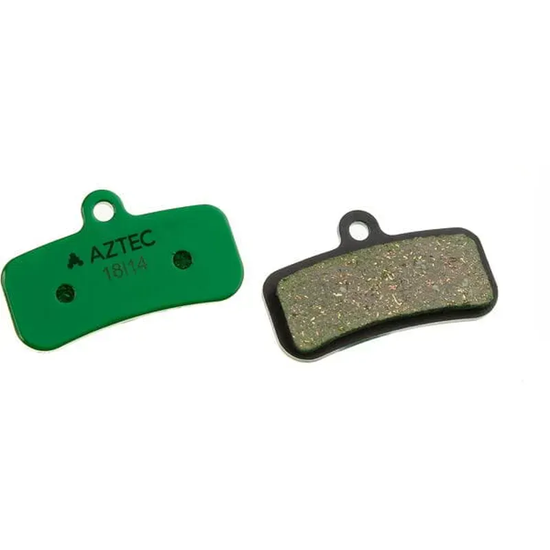Aztec E-Bike Shimano Saint Disc Brake Pads