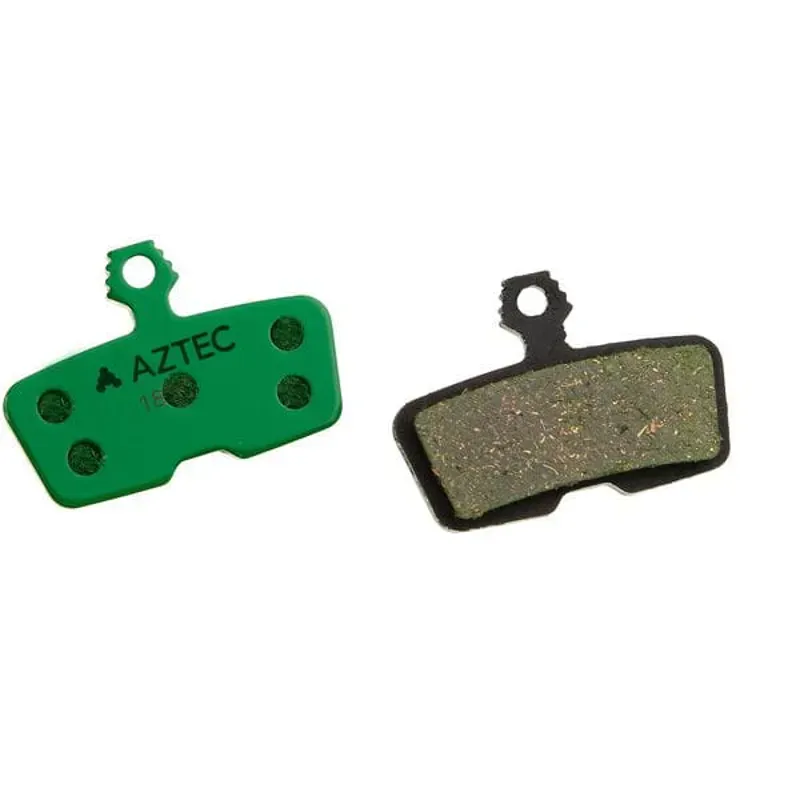 Aztec E-Bike Avid Code 2011+ Disc Brake Pads