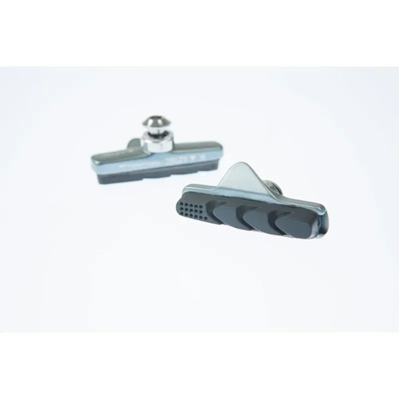 Aztec Campagnolo 2011 Road Brake Block Set in Grey