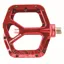 Race Face Atlas Pedal in Red