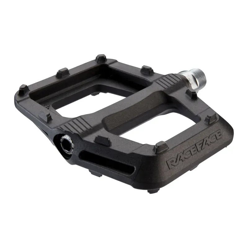 Race Face Ride Pedals in Black