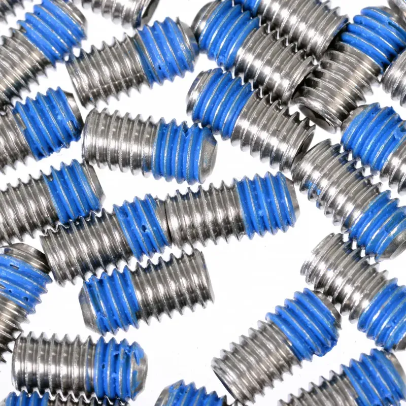 Surefoot Spares Black -