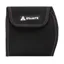 Granite Pita Pedal Cover In Black