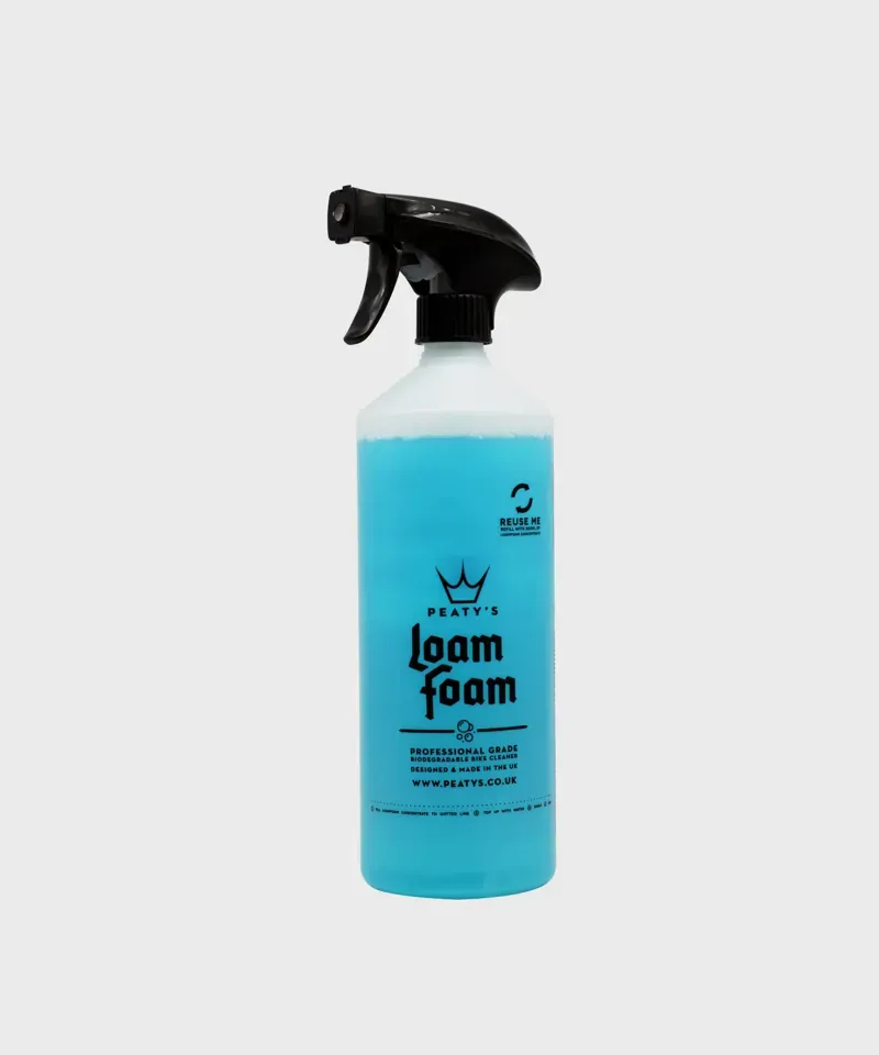 Peaty's LoamFoam Cleaner-4