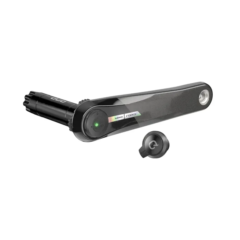 SRAM Force D2 Crankarm Power Meter Upgrade DUB