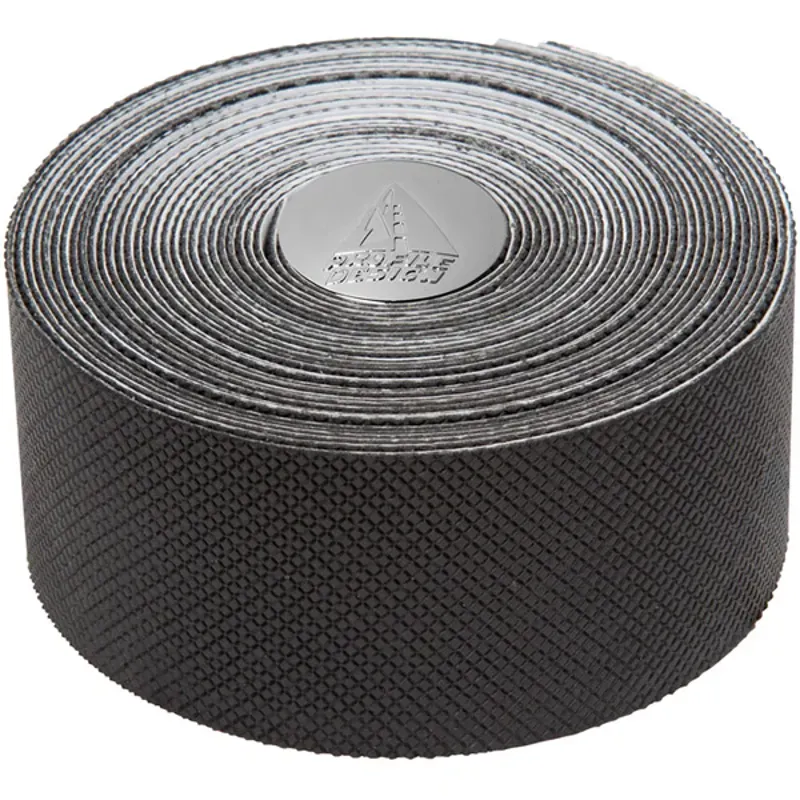 Profile Design Anti-Slip Aerobar Tape in Black