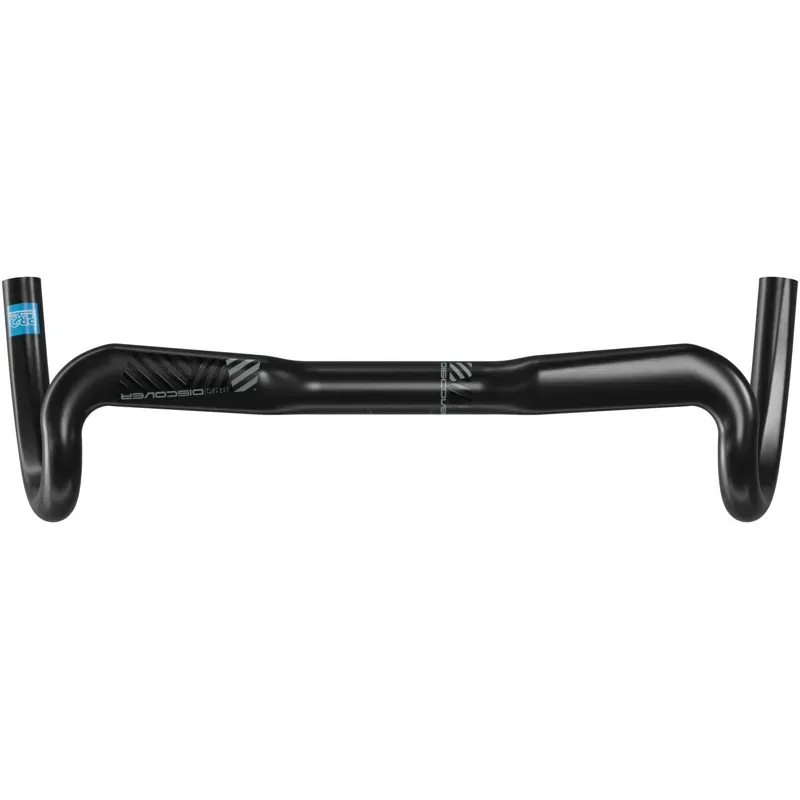 Pro Handlebar Discover 4 Alloy-4