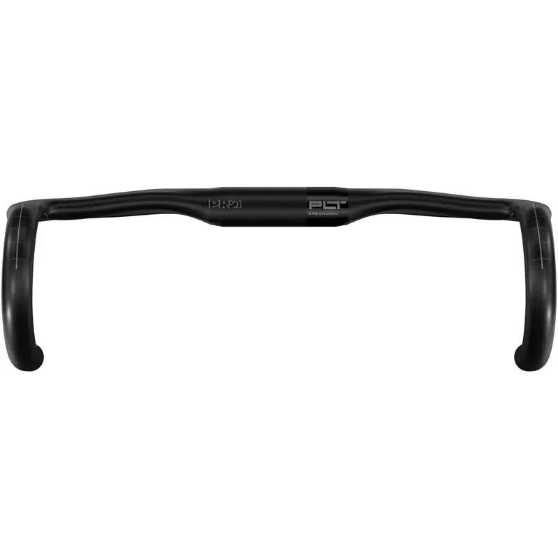 Pro Handlebar PLT Carbon Ergo-1
