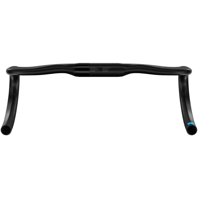 Pro Handlebar PLT Carbon Ergo-2