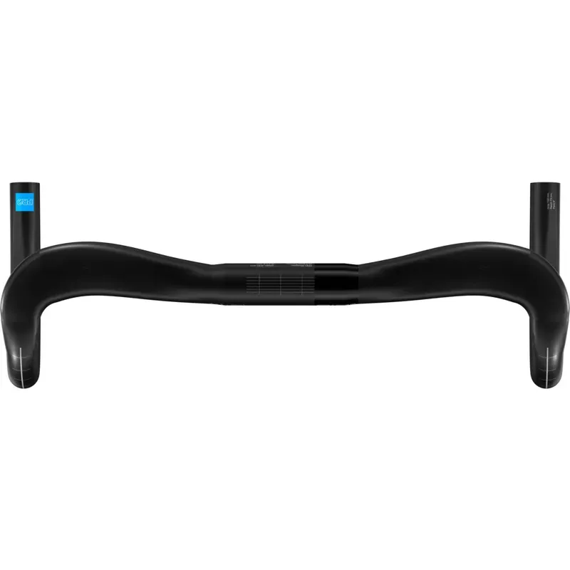 Pro Handlebar PLT Carbon Ergo-4