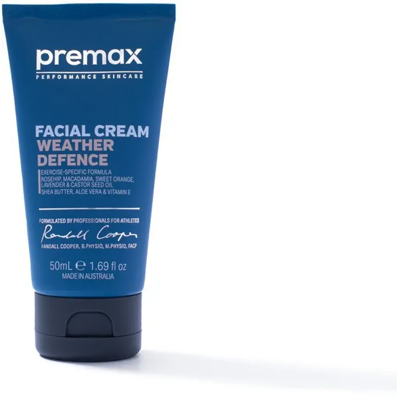 Premax 50ml Weather Protection Cream