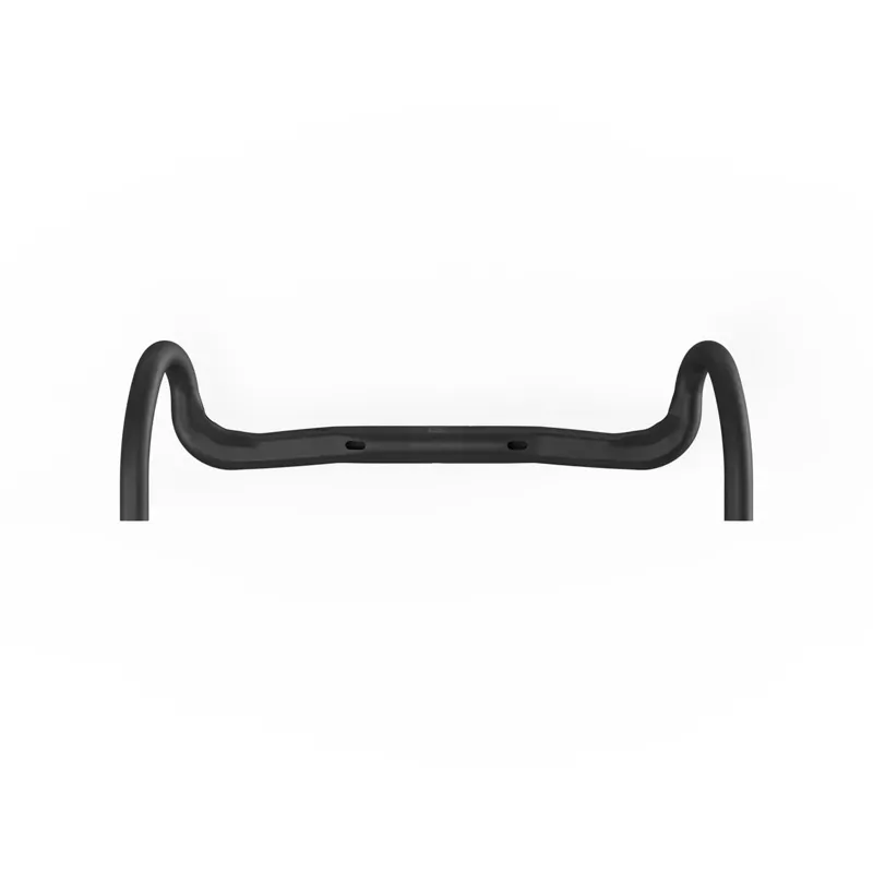 Pro Discover 20 Carbon Handlebar 31.8mm 42cm 20deg Flare in Black-4