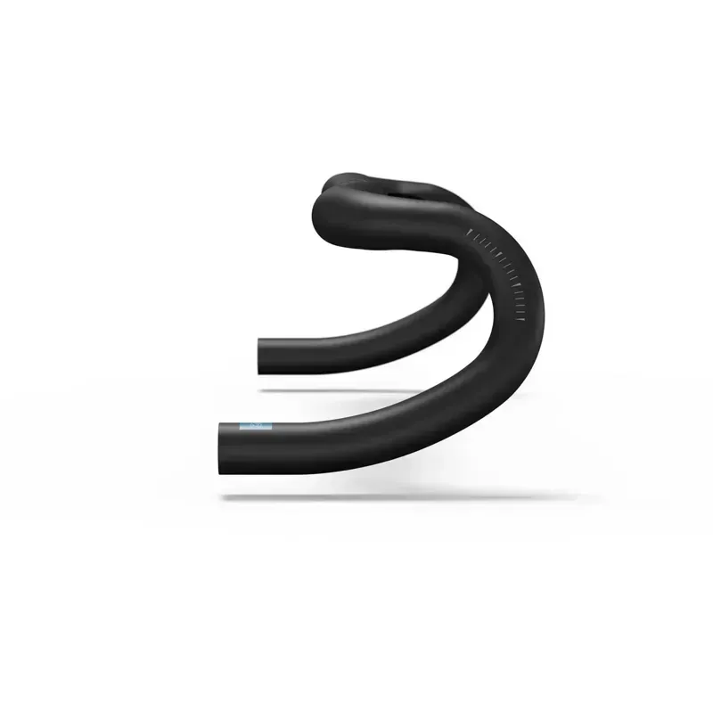 Pro Discover 20 Carbon Handlebar 31.8mm 42cm 20deg Flare in Black-5