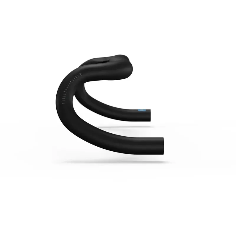 Pro Discover 20 Carbon Handlebar 31.8mm 42cm 20deg Flare in Black-6