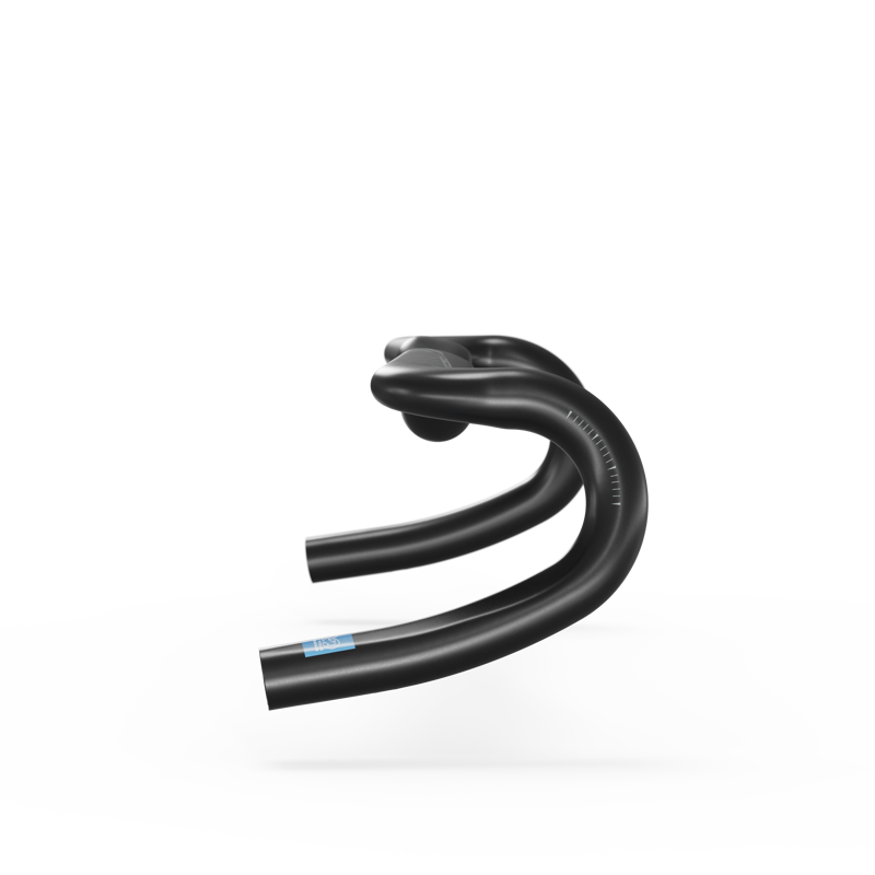 Pro Discover Ergo Handlebar 16 in Black-10