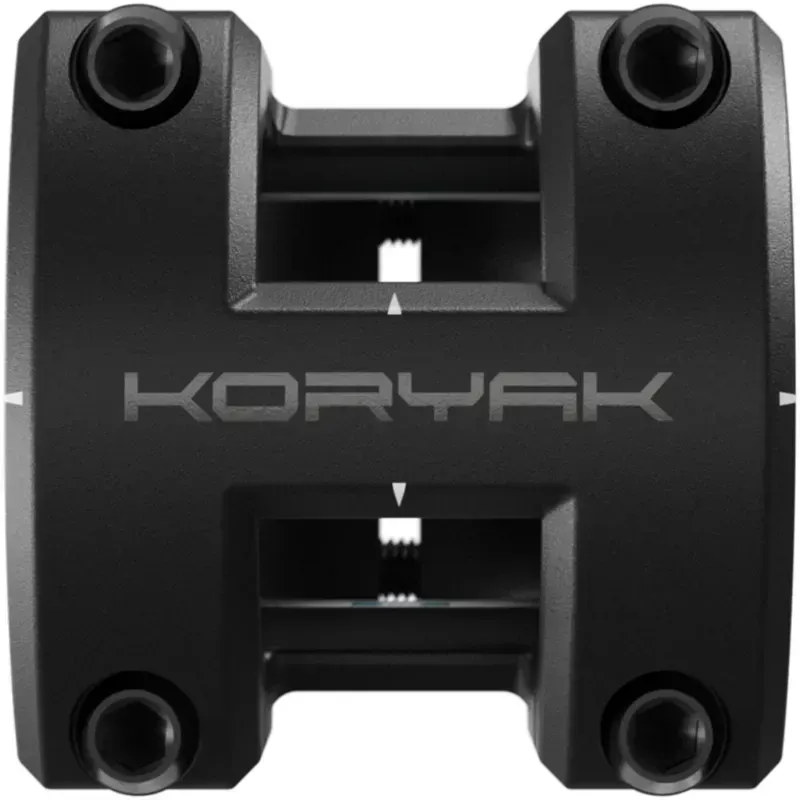 Pro Koryak 3Five Stem in Black-2