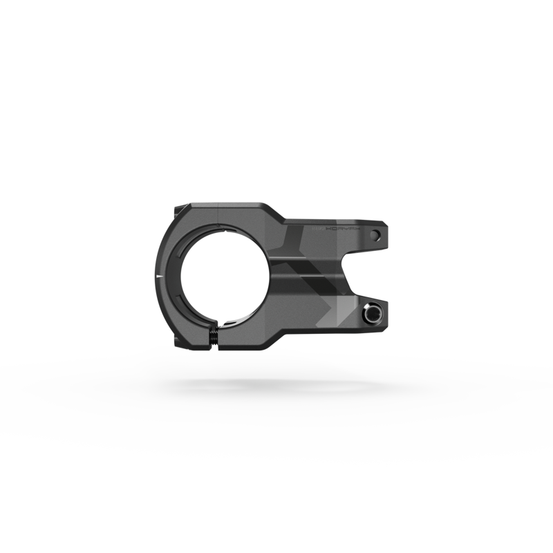 Pro Koryak 3Five Stem in Black-7