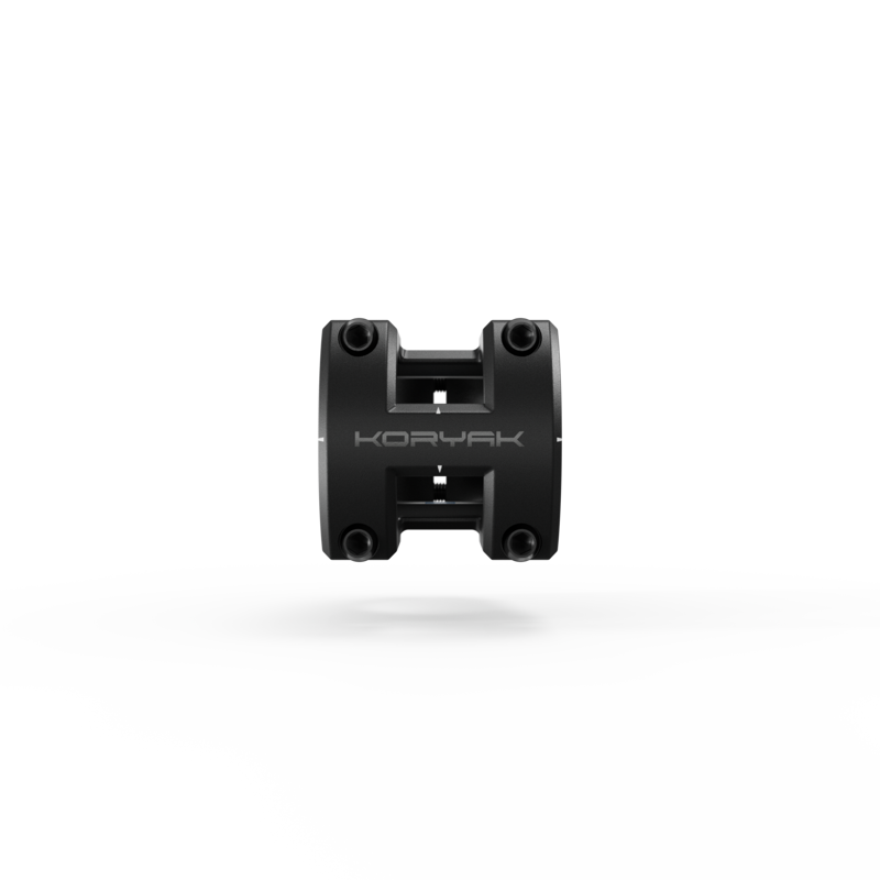Pro Koryak 3Five Stem in Black-8