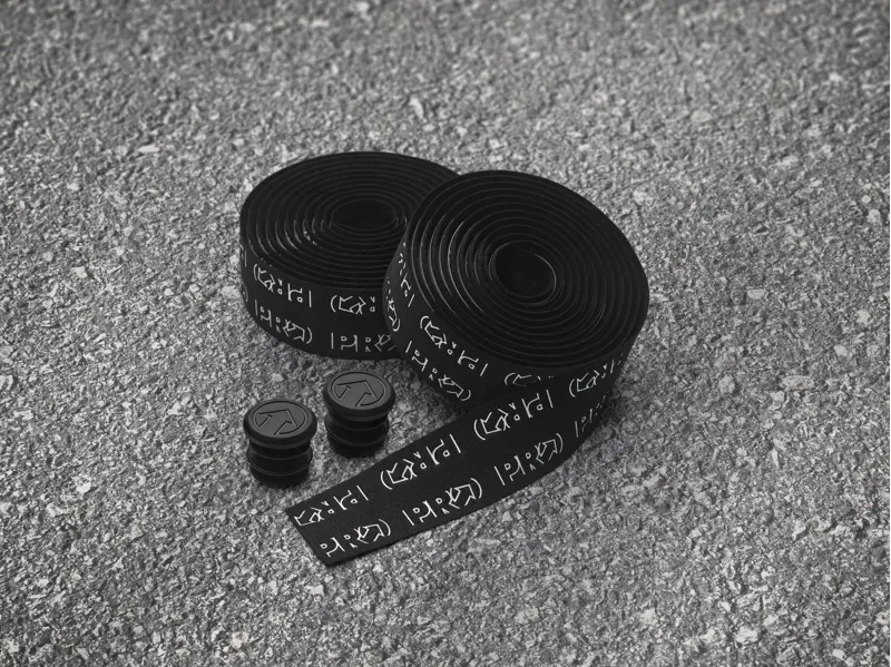 Pro Peaked Performance EVA Tape 2.5mm in Black/White-1