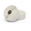 Pro Peaked Sport Cork Tape 2.5mm in White
