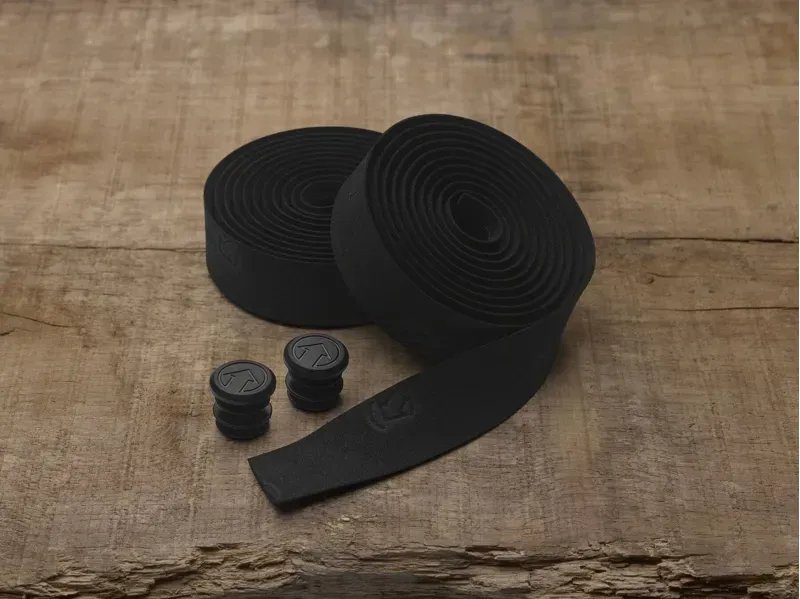 PRO Pioneer Sport EVA Handlebar Tape 3.5mm in Black-1