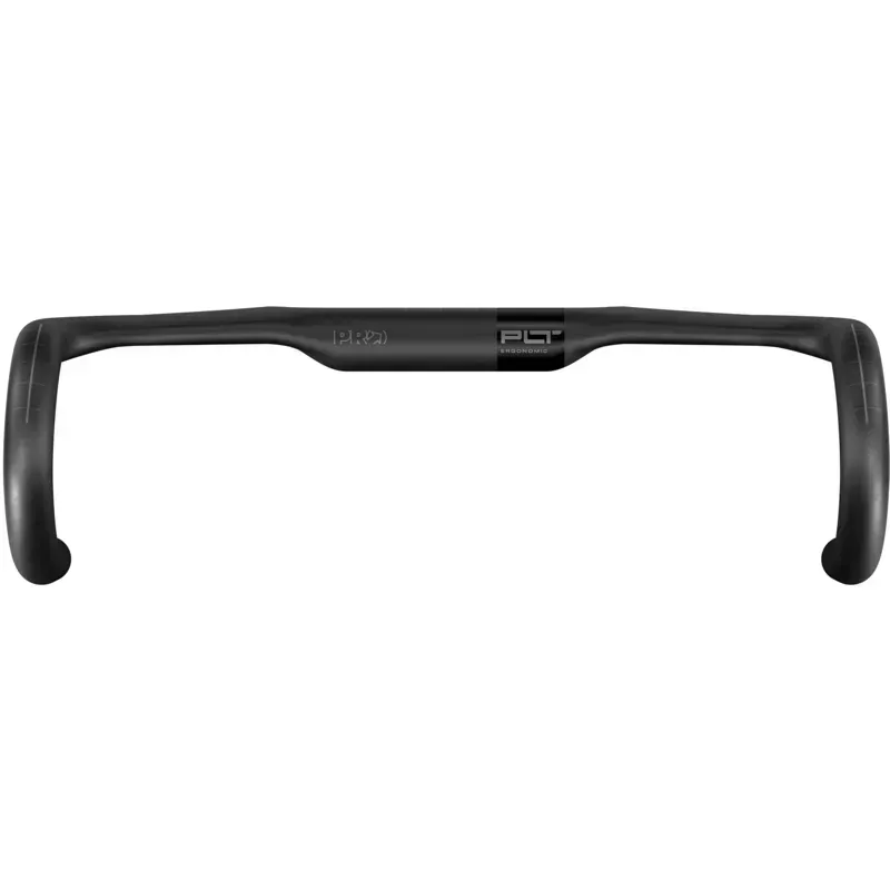 Pro PLT Alloy Handlebar in Black-1