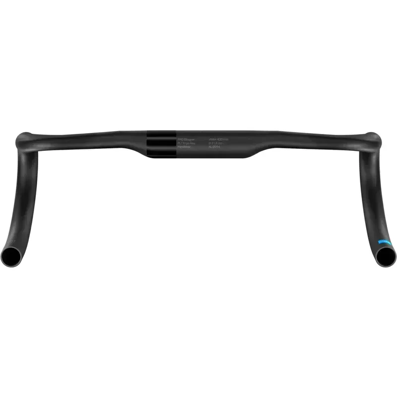 Pro PLT Alloy Handlebar in Black-3