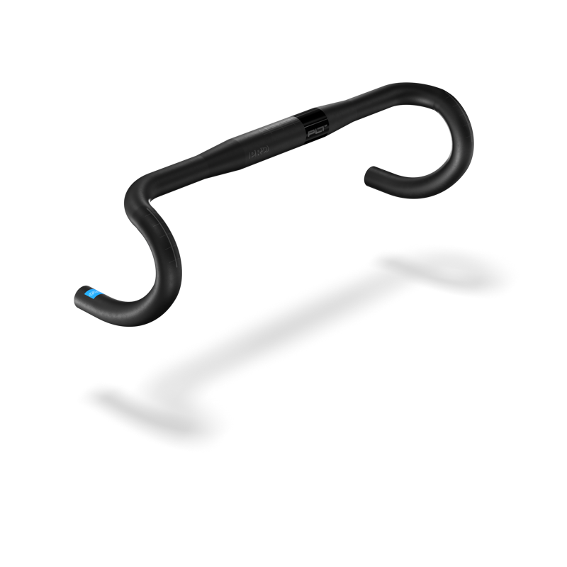 Pro PLT Alloy Handlebar in Black-5