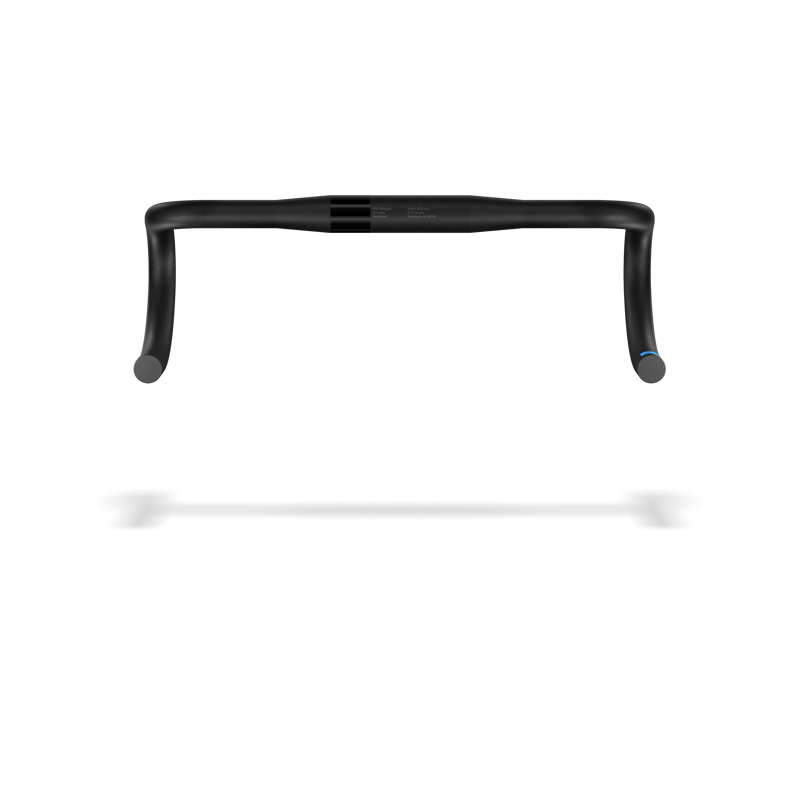 Pro PLT Alloy Handlebar in Black-8