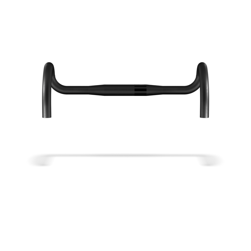 Pro PLT Alloy Handlebar in Black-9