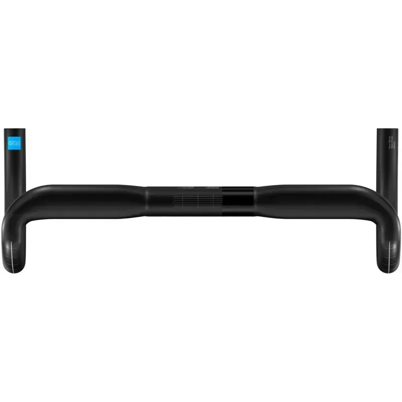 Pro PLT Carbon Handlebar in Black-2