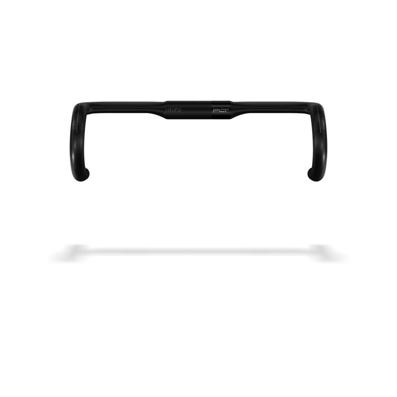 Pro PLT Carbon Handlebar in Black-6